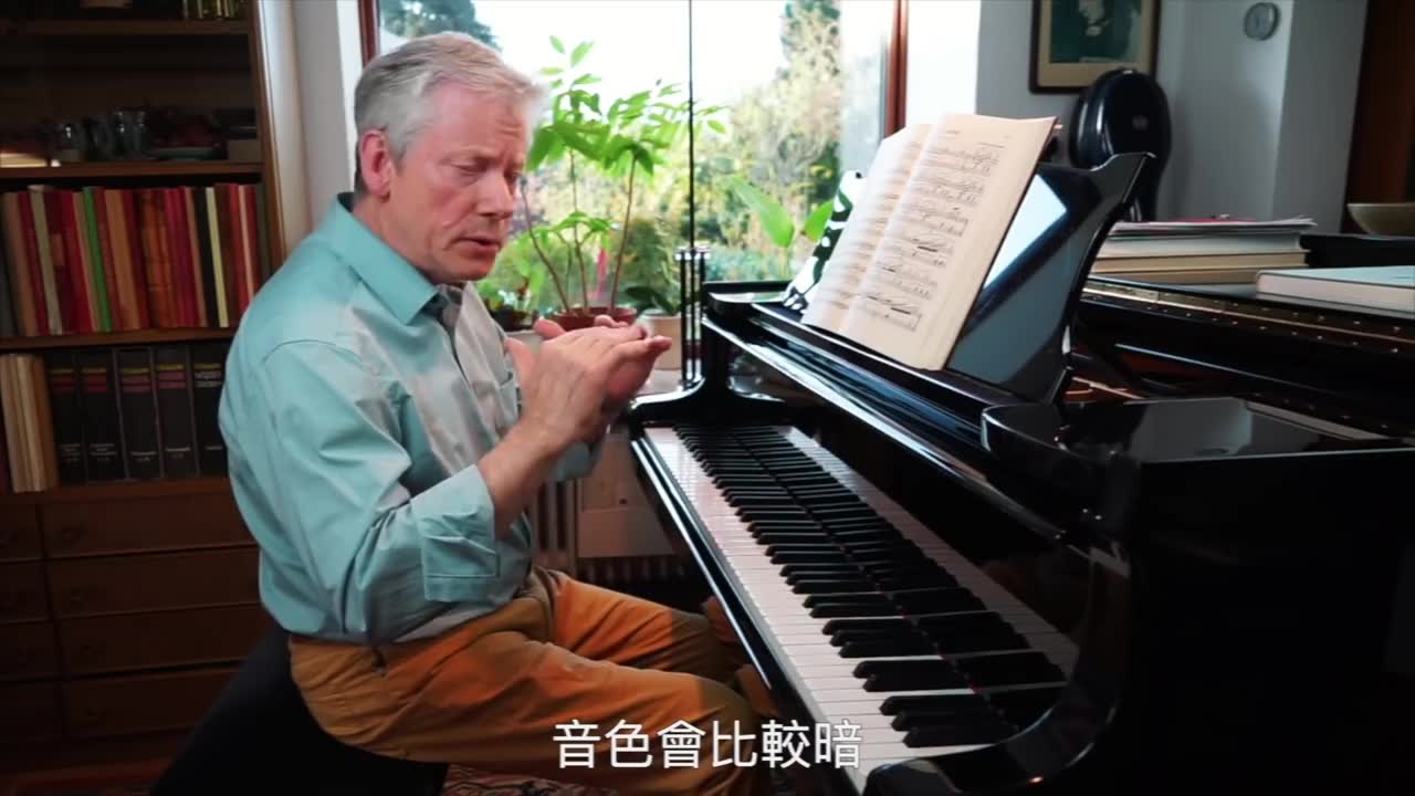 墨尔本著名的钢琴家作曲家natalie trayling84岁流浪街头