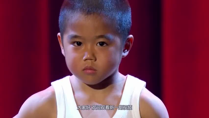 世界上最能打的小孩,日本李小龙pk中国跆拳道一哥,谁更厉害
