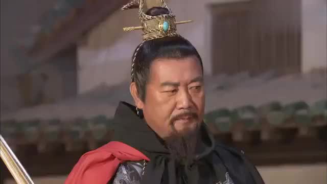 神探包青天:包铁山忠肝义胆,尸身立而不倒,八贤王也下跪磕头