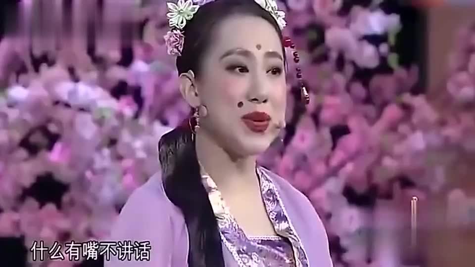 丫蛋程野宋晓峰经典小品十三香,搞笑词语接龙,程野太难了