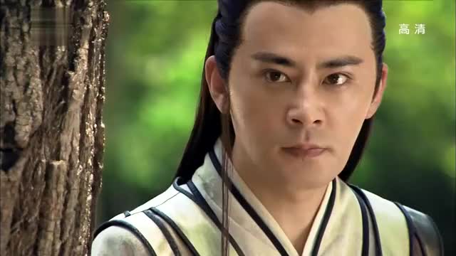 天涯明月刀明月心救妹妹周婷大战燕南飞