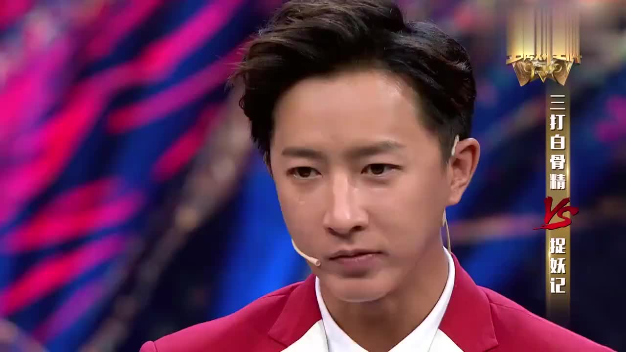 今夜百乐门:金星给韩庚个任务,教她的员工跳舞!这段可太逗了!