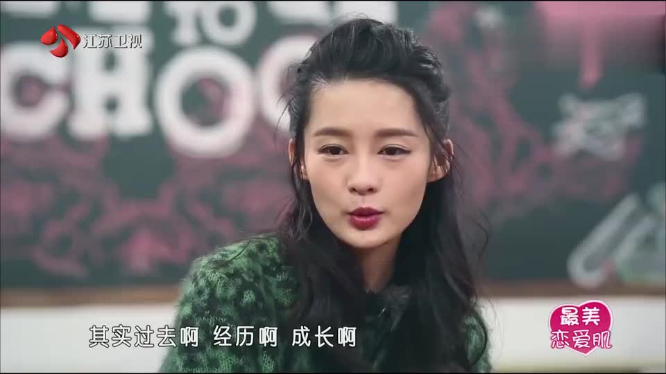 李沁唱昆曲合集一张口就是大师级唱腔不愧是国家重点培养对象