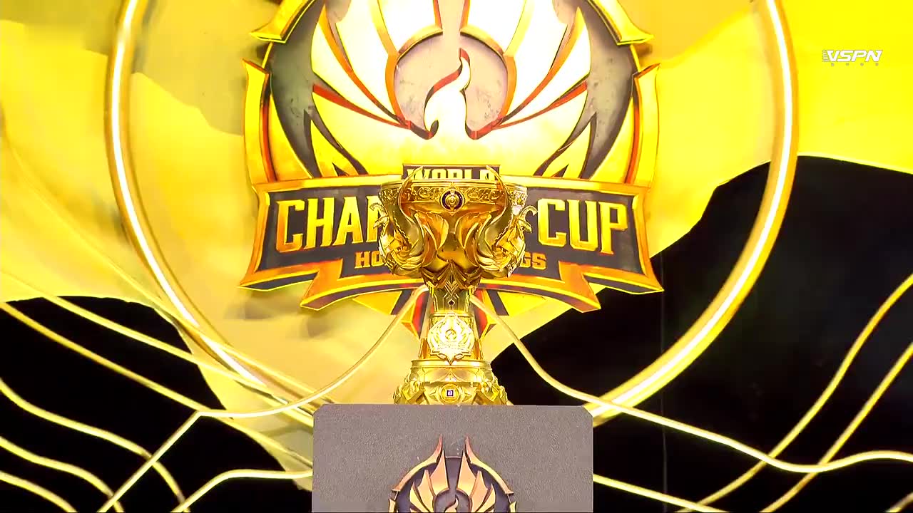 2020王者荣耀世冠 之旅回顾——@mtg马来猛虎电竞战队 篇