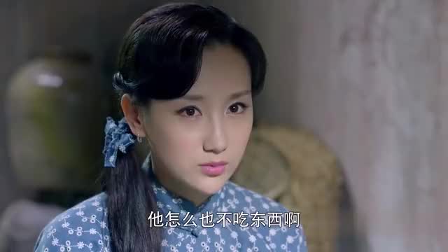 零炮楼第19集:鬼子让张兆银劝玉仙出去晒晒太阳,怎料却是圈套