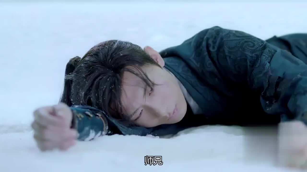 璇玑司凤指头吻太甜,司凤戴情人咒面具,十生十世虐恋来袭