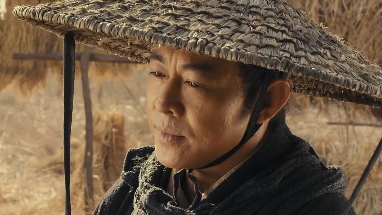 龙门飞甲:相濡以沫,不如相忘于江湖啊