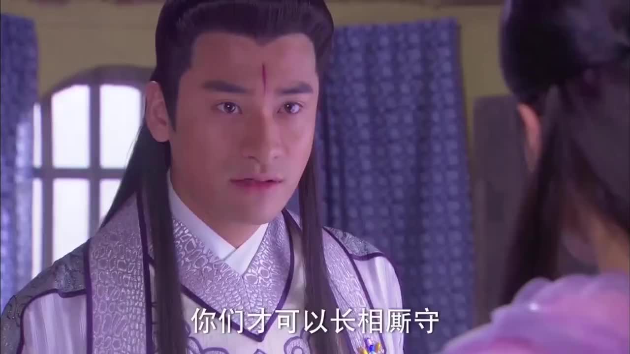 活佛济公:仇天鹅上当了,竟然真的要拔下敖子龙的护心龙鳞