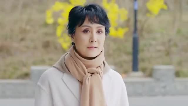 《幸福院》谭思儿来幸福院找崔里田却被赵精神看到