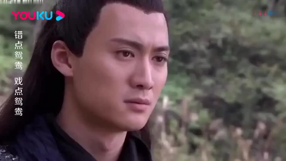 错点鸳鸯:马仙梅夺花魁邀请无忌共度良宵,无忌直接拒绝!