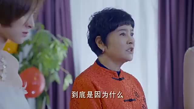 隋俊波不建議張欣顏插手賈景暉夫妻倆的事情,但他們自己能解決嗎