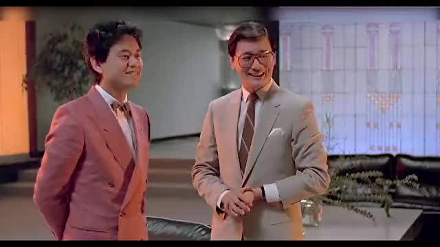 陈百祥岂是你曹查理能惹的一句话不打自招爆出鬼坏事