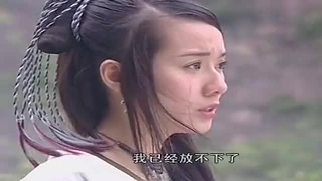 宝莲灯玉帝连死九子却声称不心痛小金乌伤心对他彻底失望