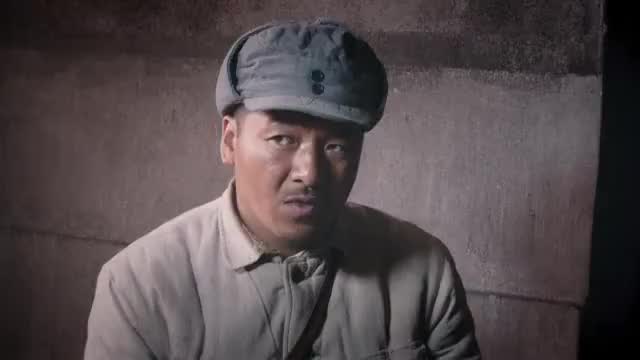 男子上战场杀鬼子,让他做个区队长却不乐意,直接摆脸色