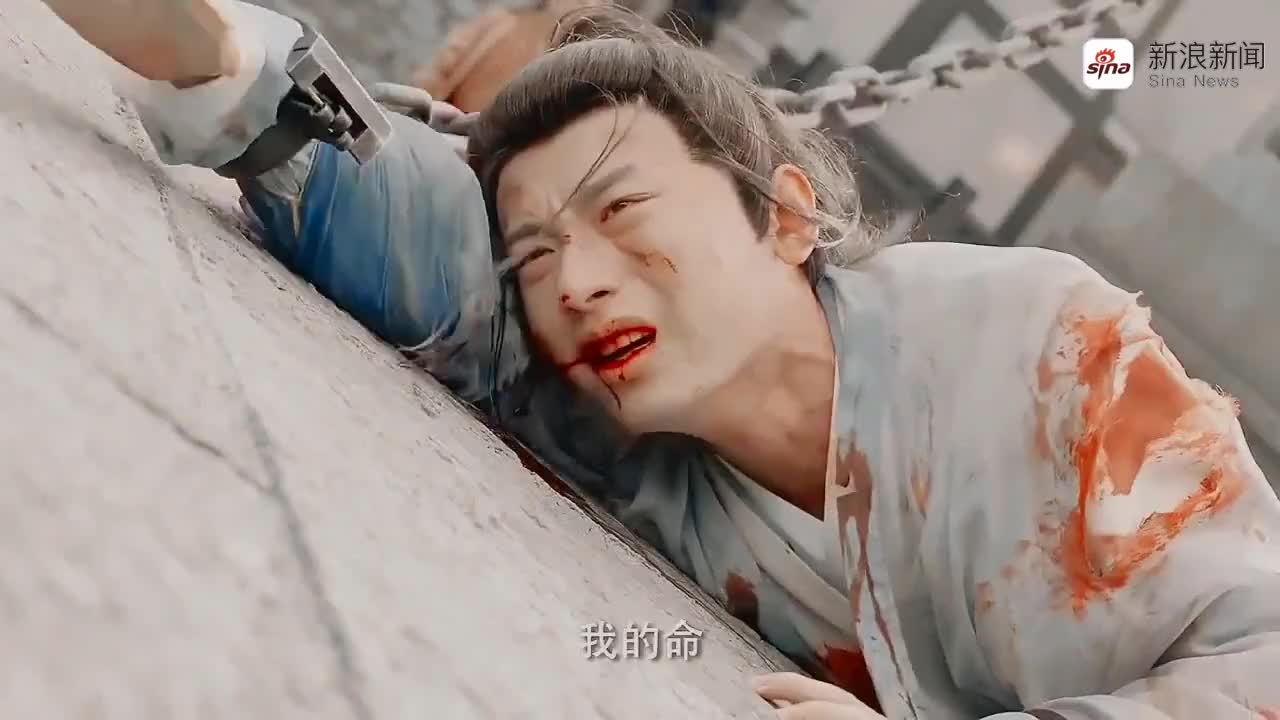 司凤重伤不起,璇玑竟舍命相救,昊辰吃醋报复太小人