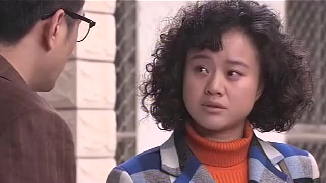 二叔:高波在医院碰到宝珠,和宝珠说晓薇怀了志强的孩子