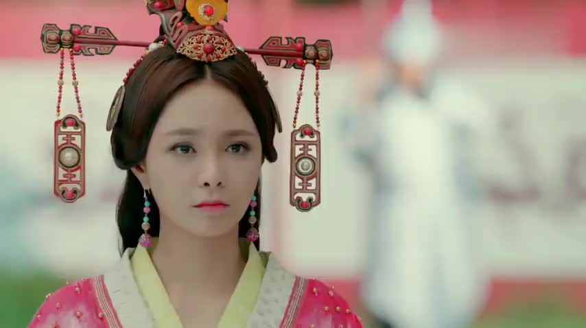 重耳传奇 :狐姬与重耳相认过程 狐姬用这种方法与重耳相认