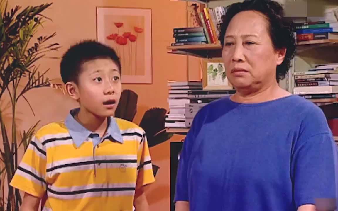 家有儿女小雪说要去参加独舞刘梅刘星开启嘲讽模式