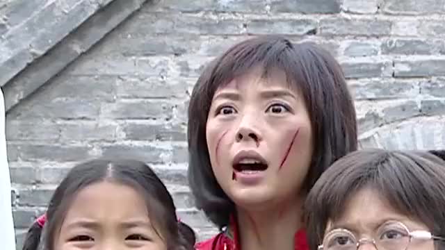 小兵张嘎:嘎子和斋藤谈条件,打火机关键时刻掉链子