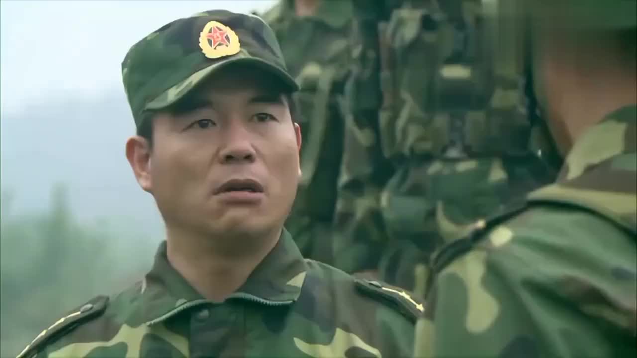 我是特种兵:连队被砸了场子,苗连气的破口大骂,战士们十分不服