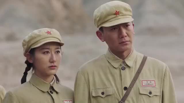 共和国血脉:许茹被调查清楚,孟主任:明就让她回去上班