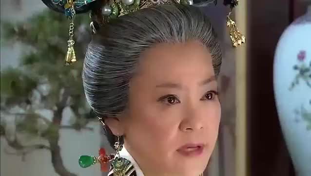 新还珠格格:尔康和五阿哥联手打伤蒙尔丹,尔康劝其投降