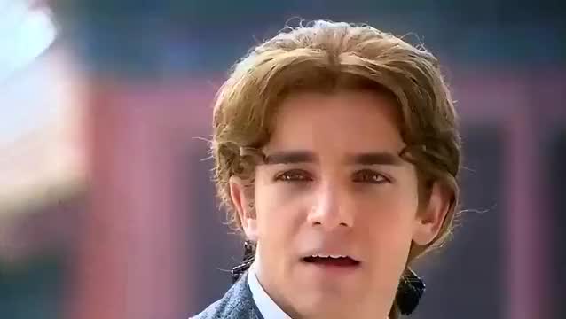 新还珠格格:小蚊子说自己胆子小,一着急就会说奇怪的话