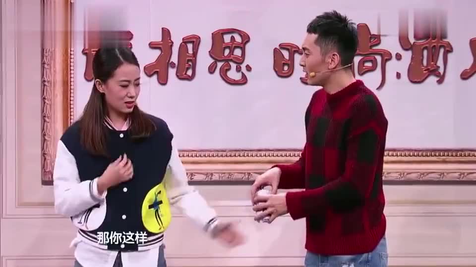 张小斐一哭,朱天福:你这哭的怎么跟烧开水似的!笑喷