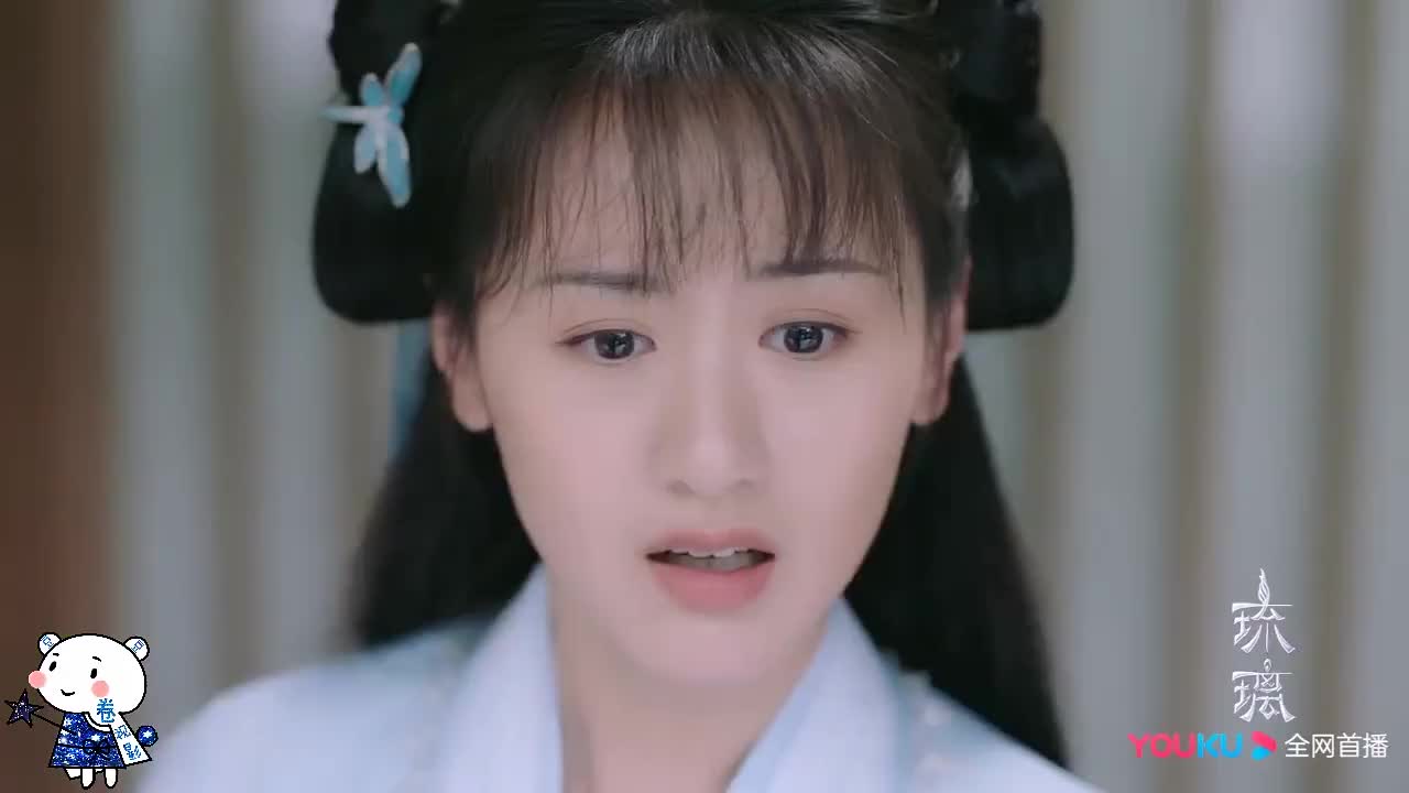 琉璃美人煞六师兄被妖灵掌控玲珑霸气救夫甜