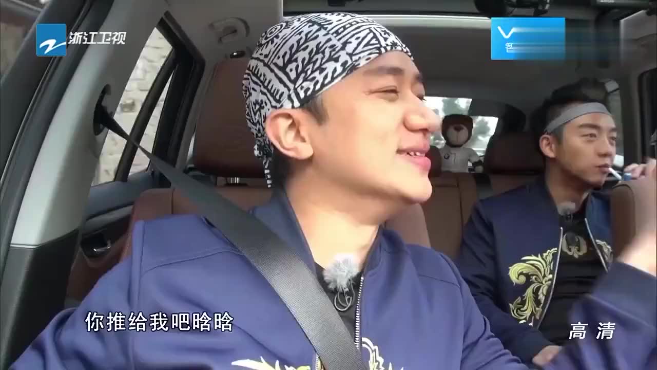 疑点重重的海归男(相亲才会赢)