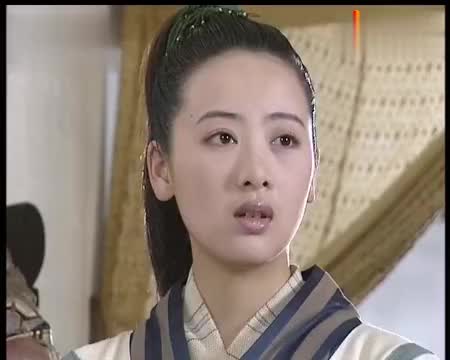 上错花轿嫁对郎:袁不屈很喜欢冰雁,柯世昭指使方小巧试探李玉湖