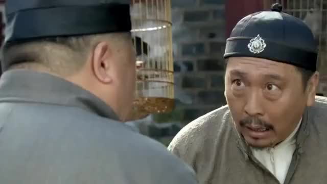 闯关东:夏掌柜真有劲,一把年纪了还娶二房,玉书能答应吗?