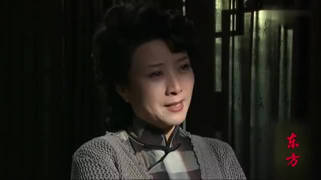 东方:黄鹭怒斥叛徒,老郑他背叛了自己的信仰和同志,可恨呀!