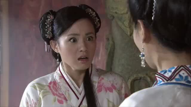 妈祖一招打碎蚌妃的蚌壳,睚眦大怒和妈祖势不两立,这下好看了!