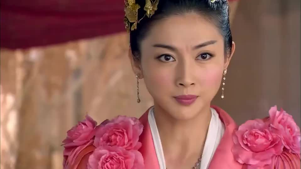 段正淳大骂李青萝李青萝一死了断奈何段正淳另有目的