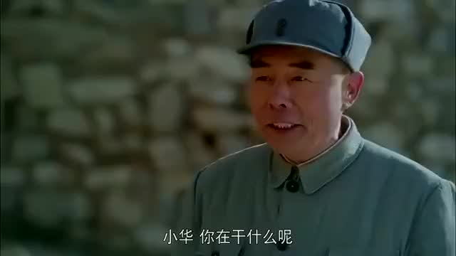 炮神:黄振涛小队的电台被炸毁,吴司令加派兵力给侦察队减压