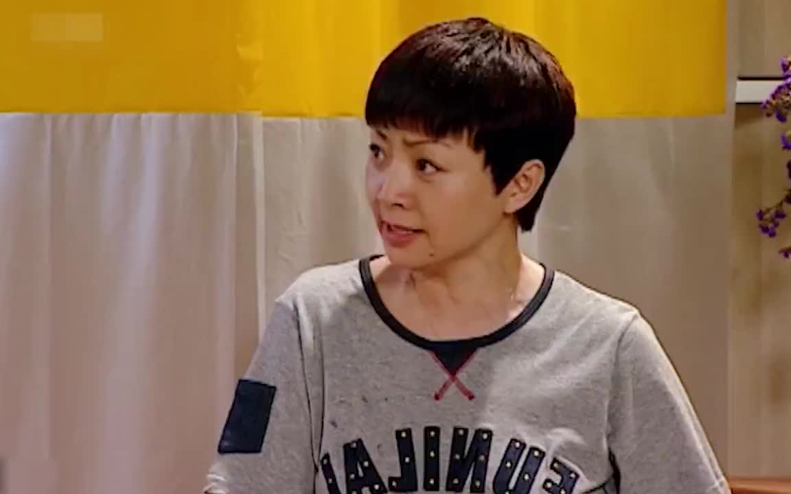 家有儿女:刘梅归来,事情失败,夏东海说她是母老虎!
