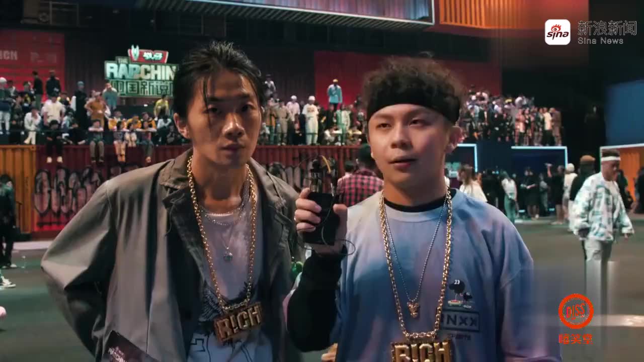 喊错gai的名字来自西安的油泼男孩莫梭因为紧张喊成狗哥