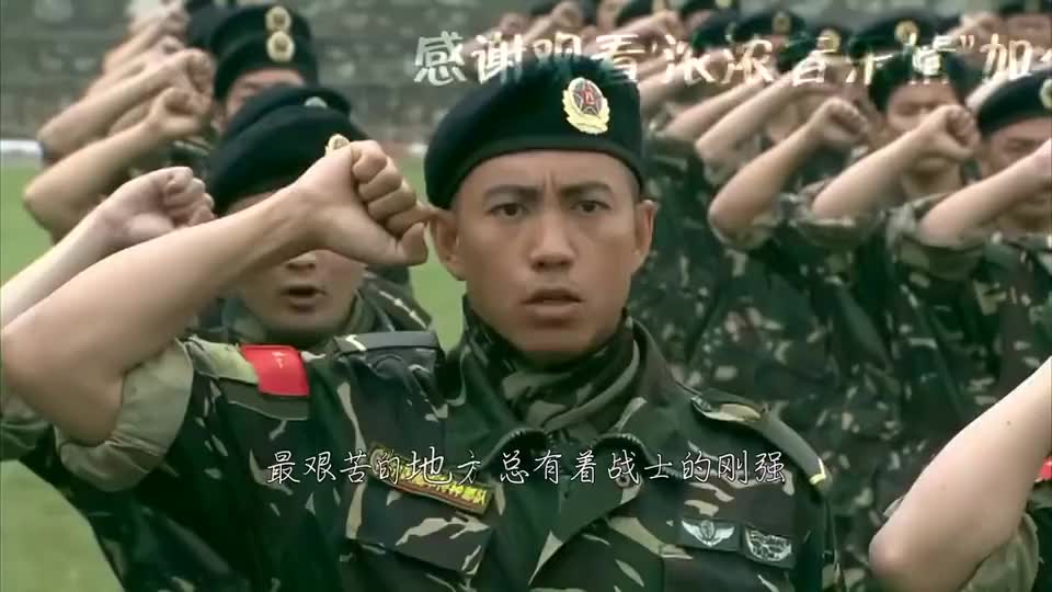 制作一首好听的老歌《热血颂》,原空政文工团郑莉演唱