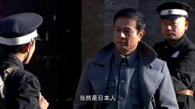 打算把来弟和儿子送回老家,来弟知道天海的准备 10:00 张天海西马场