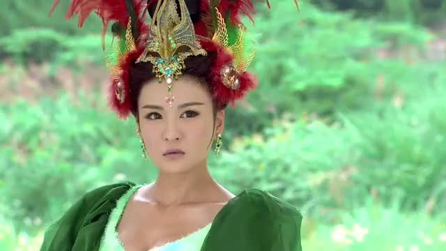 封神英雄榜西伯侯因思念儿子口吐鲜血暴毙身亡