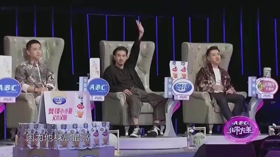 最终选择时刻姜振宇强势推荐10号女嘉宾男嘉宾直接牵走