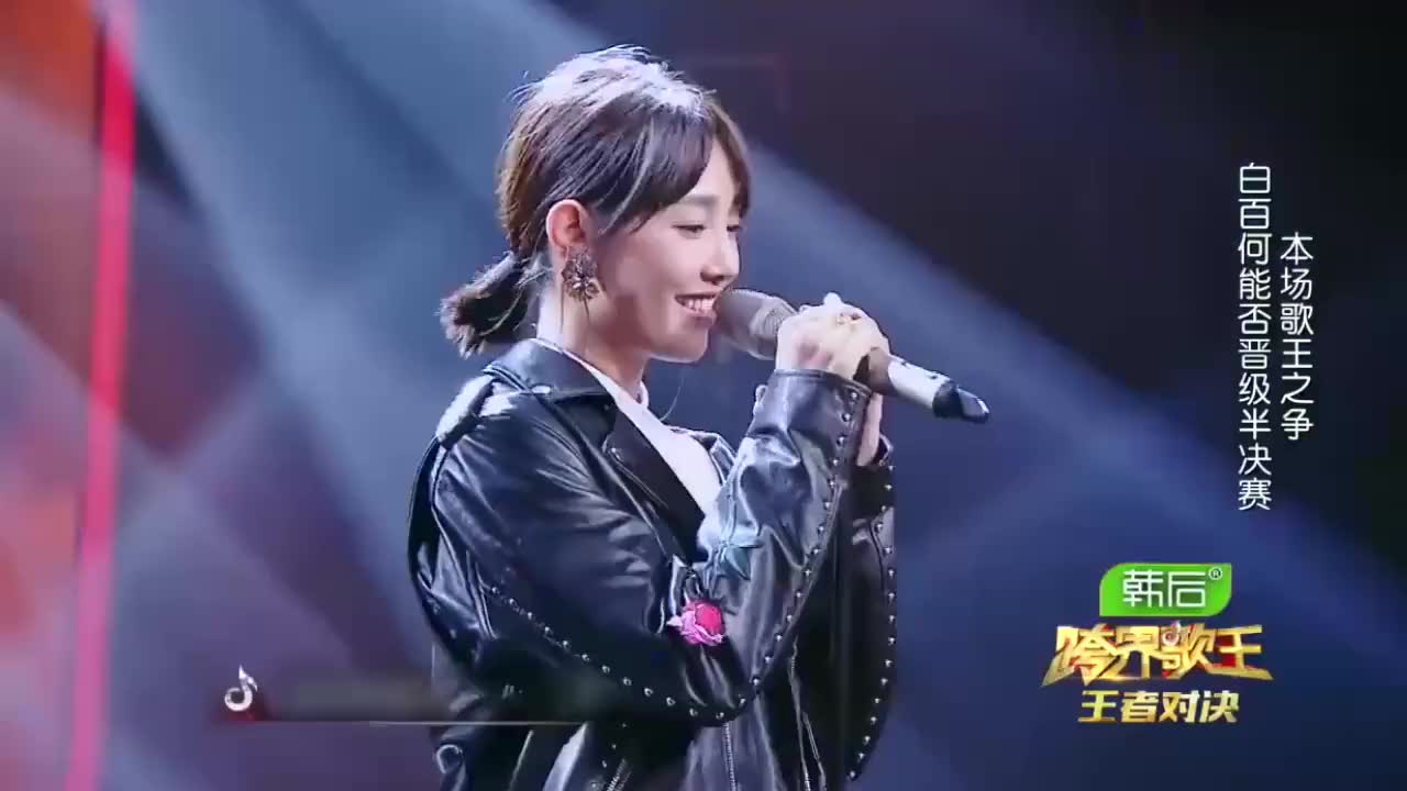 大石桥联盟女团来了,颜值歌声都在线,爱了爱了