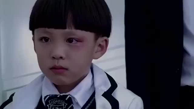 小爸爸大胜病重夏天来看他他还不忘解释要夏天相信他爸爸