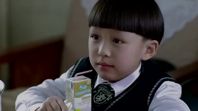 小爸爸夏天生病梦里喊妈妈于果绞尽脑汁变女人做法太赞了