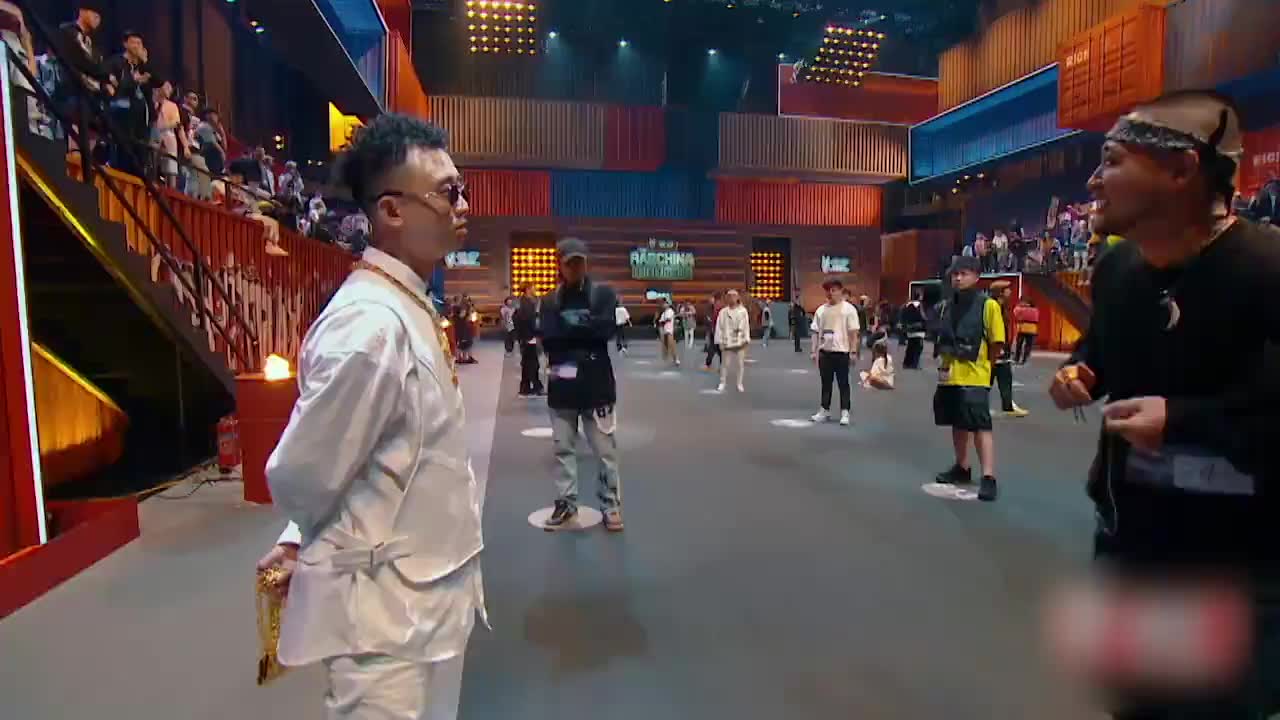 成都小李pissy晋级全程!成功取得gai的晋级金链