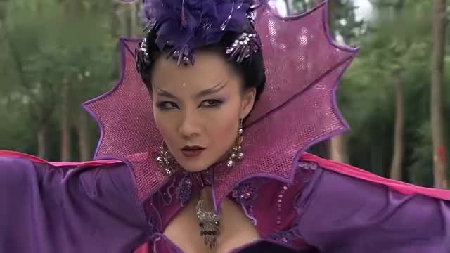 活佛济公阴灵为救心上人闯仙山夺九阳草幸亏赵斌及时相助