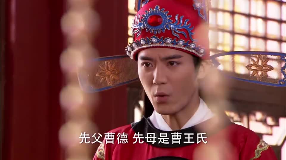 剑侠:穷小伙高中状元,进宫面见皇上,才发现皇后竟是亲姐姐!