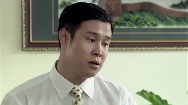 乡村爱情:王天来在王大拿面前耍小脾气,直接被王大拿骂