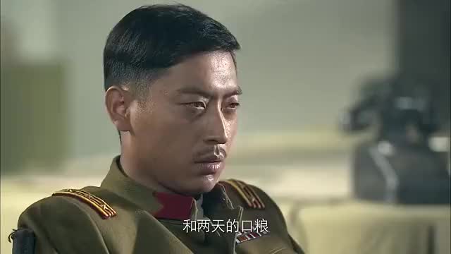 壮士出川:川军营长未卜先知设岗哨,日军偷袭未成无功而返